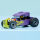 LEGO CITY 60485 Hot rod - 1473496 - zdjęcie 6